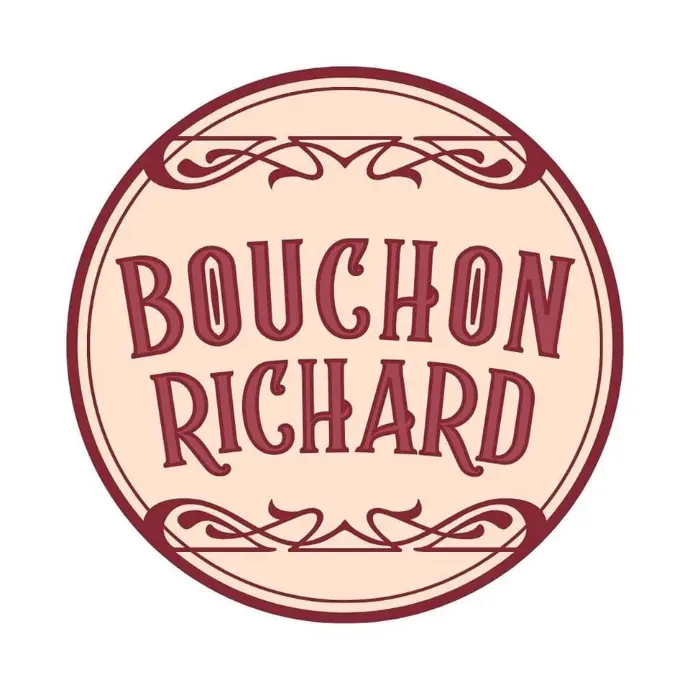 Bouchon Richard Bouchon Richard